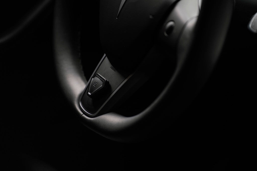 SEXY Buttons V2 passend für deinen Tesla Model 3/Y